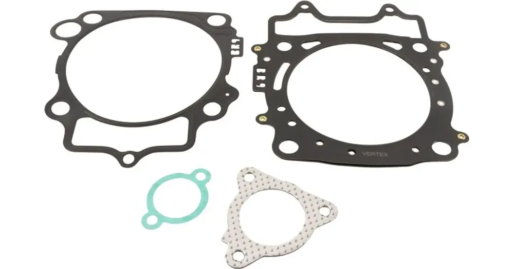 Uusi Kokoelma Sylinterikannen ja sylinterin tiiviste 98.00mm, Cylinder Works Big Bore CW21012G01, Yamaha WR/YZ 450F/ FX (18-20)