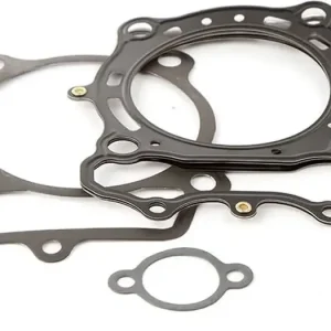 Korkea Laatu Sylinterikannen ja sylinterin tiiviste 80.00mm, Cylinder Works Big Bore 21002-G01, Yamaha WRF 250 (01-14), YZF 250 (01-13)
