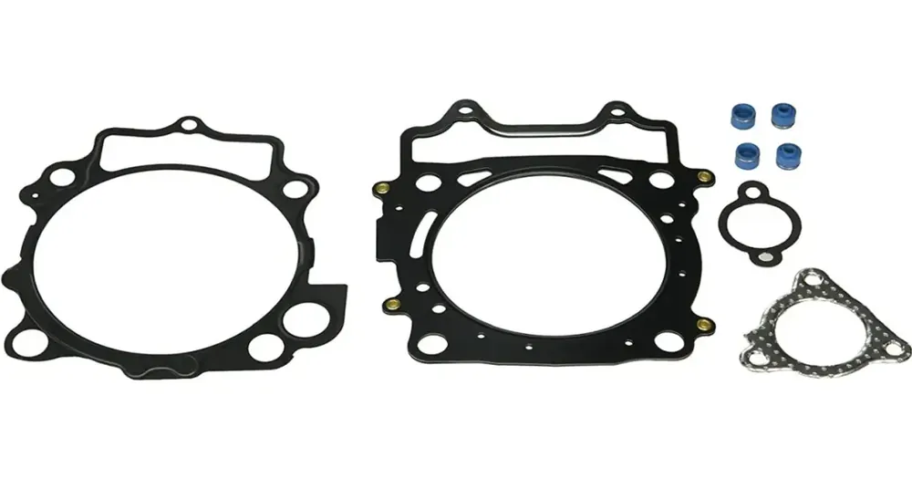 Edullinen Hinta Sylinterikannen ja sylinterin tiiviste 99.00mm, Cylinder Works Big Bore 21005-G02, Yamaha WR 450F / YZ 450F / YZ 450FX