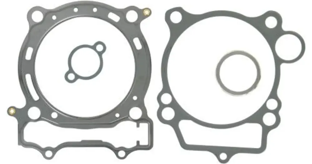 Sylinterikannen ja sylinterin tiiviste 98.00mm, Cylinder Works Big Bore 23001-G01, Yamaha WR 450F / YFZ 450 / YZ 450F Suoraan Valmistajalta