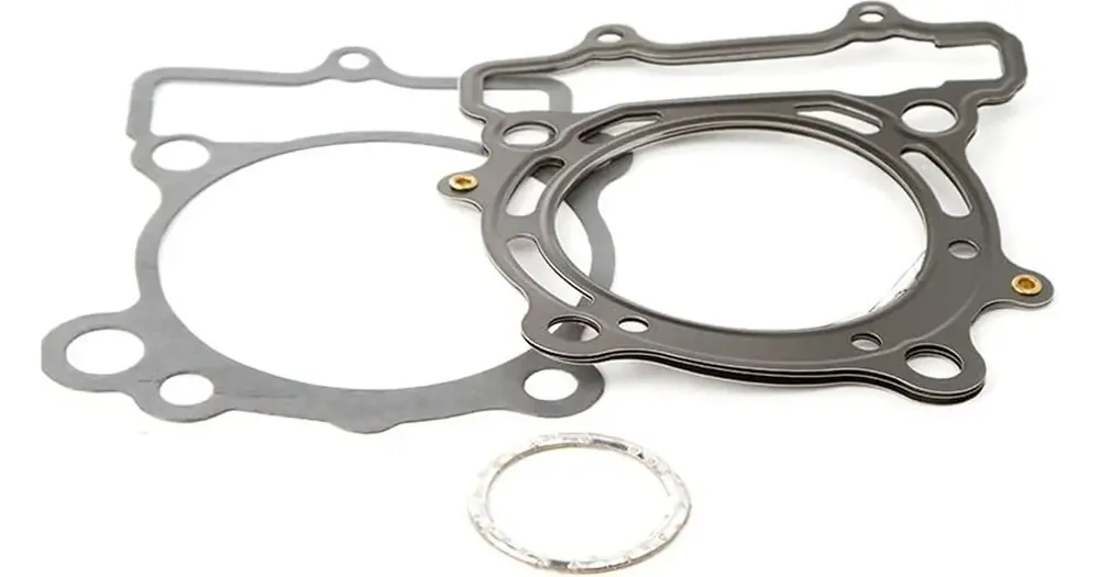 Sylinterinkannen ja sylinterin tiiviste 80,00 mm, Cylinder Works Big Bore 31001-G01, Kawasaki KX 250F 04-08 / Suzuki RM-Z 250 04-06 Alkuperäinen