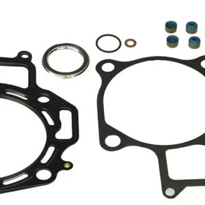 Viikonlopputarjous Sylinterikannen ja sylinterin tiiviste 91,00 mm, Cylinder Works Big Bore 31007-G01, Kawasaki KRF 750 Teryx / 750 Brute Force