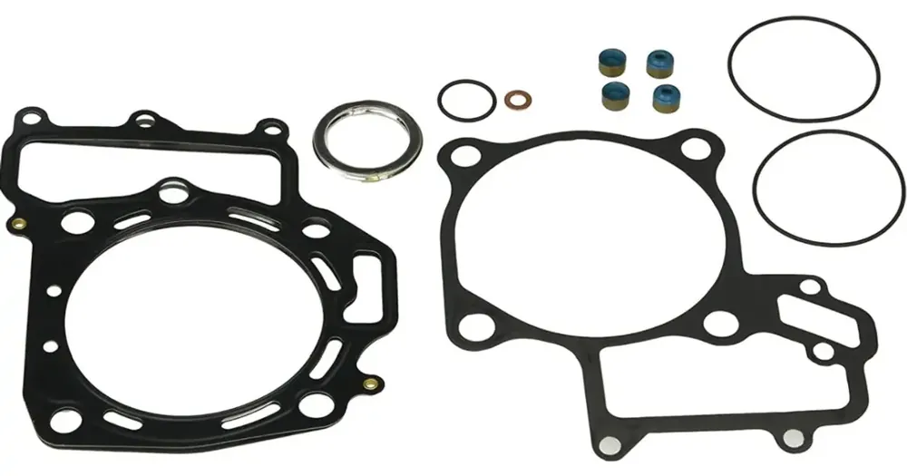 Viikonlopputarjous Sylinterikannen ja sylinterin tiiviste 91,00 mm, Cylinder Works Big Bore 31007-G01, Kawasaki KRF 750 Teryx / 750 Brute Force
