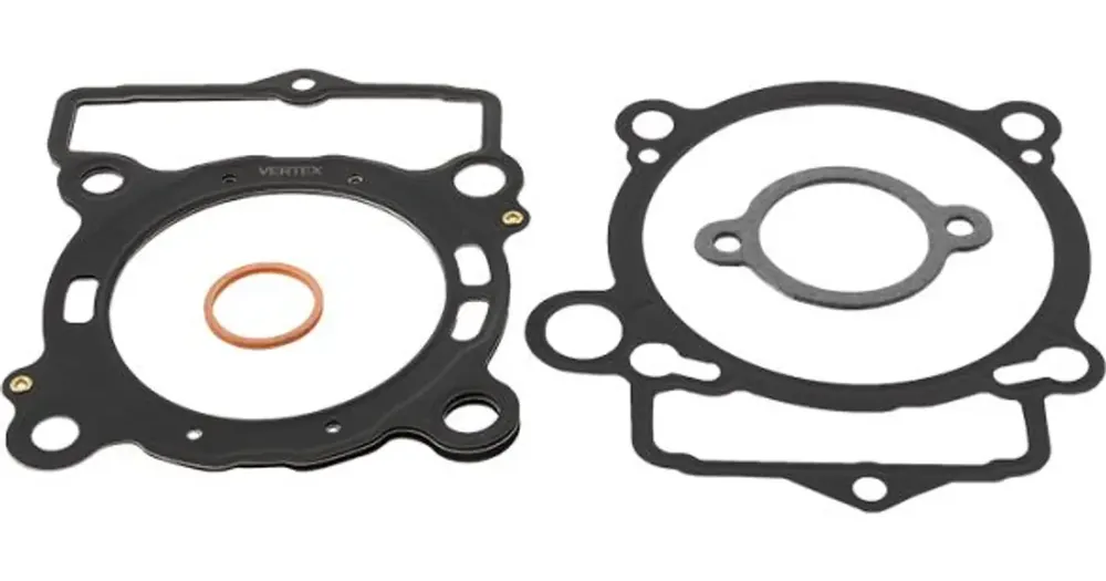 Tarjous Sylinterikannen ja sylinterin tiiviste 81.00mm Cylinder Works Big Bore 51004-G01, KTM EXC-F 250 / SX-F 250 / Husqvarna FE 250
