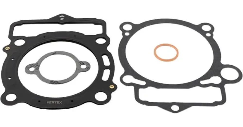 Asiakkaiden Suosikki Sylinterikannen ja sylinterin tiiviste 90.00mm Cylinder Works Big Bore 51007-G01, KTM SX-F 350 / XC-F 350