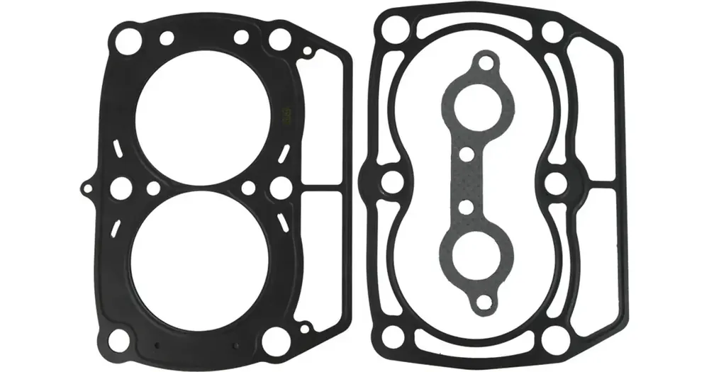 Sylinterinkannen ja sylinterin tiiviste 82.00mm Cylinder Works Big Bore 61002-G01, Polaris Ranger / RZR / Sportsman Bestseller