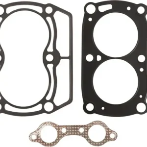 Turvallinen Maksu Sylinterikannen ja sylinterin tiiviste 82.00mm Cylinder Works Big Bore 61002-G02, Polaris Ranger / RZR