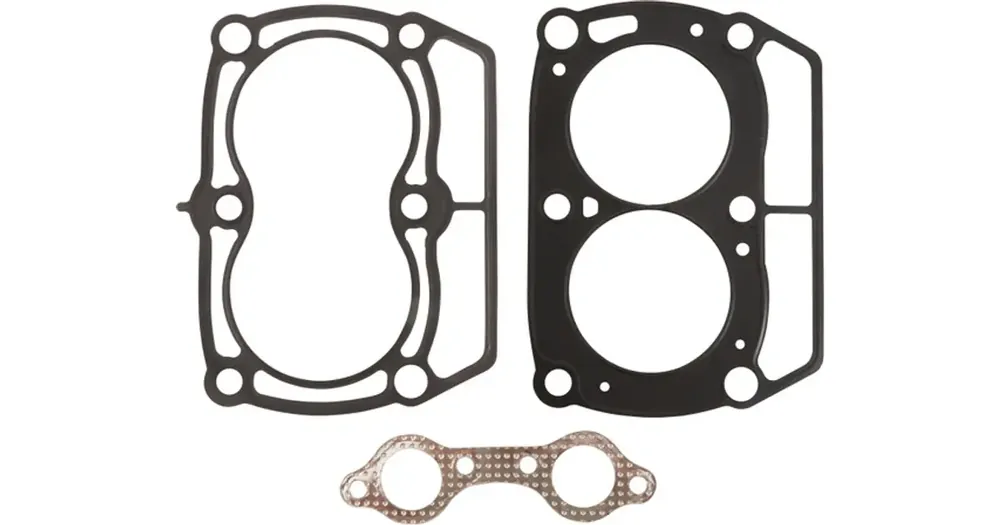 Turvallinen Maksu Sylinterikannen ja sylinterin tiiviste 82.00mm Cylinder Works Big Bore 61002-G02, Polaris Ranger / RZR