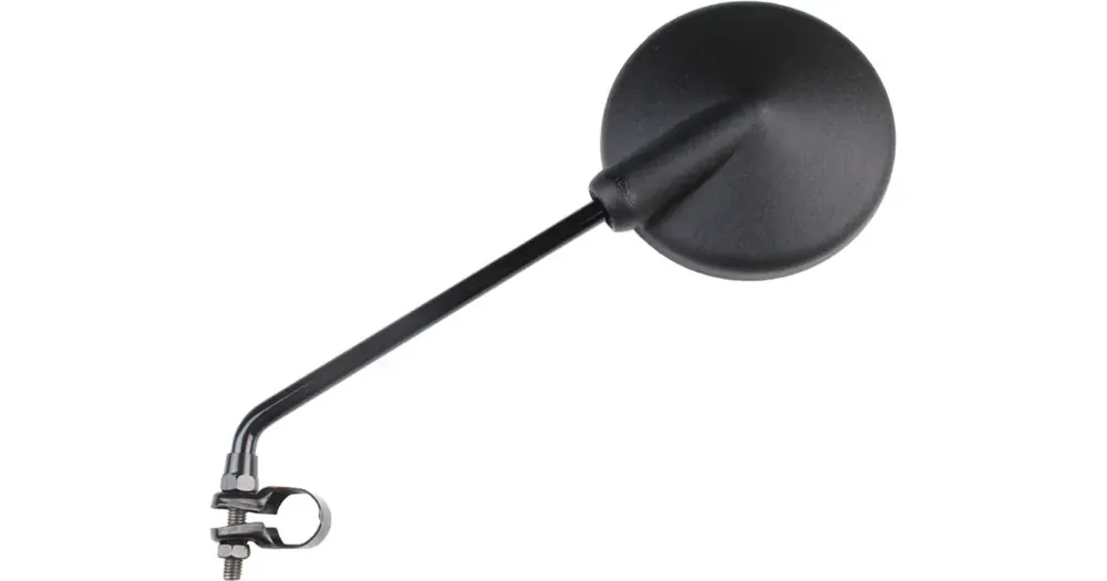 Yleispeili, oikea tai vasen, kiinnikkeellä, kierre M8x1.25mm, 1 kpl, Vicma Heti Saatavilla