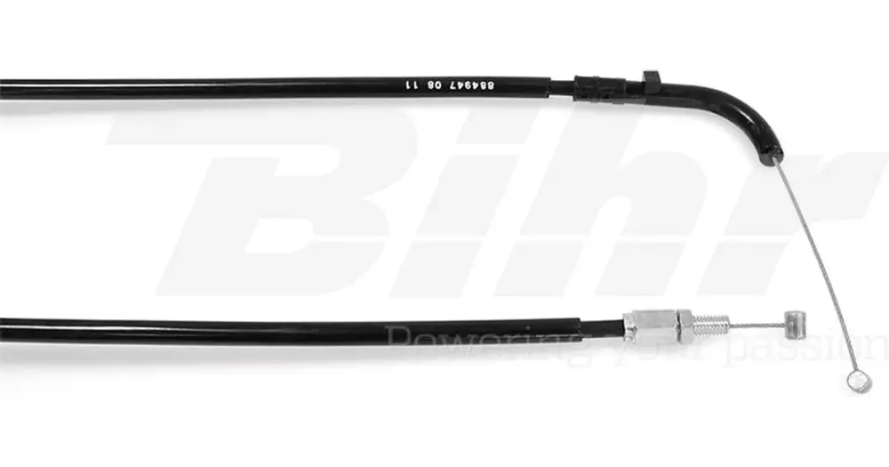 Kaasukahva Vicma Yamaha MT-03 660 (06-12) Alennettu