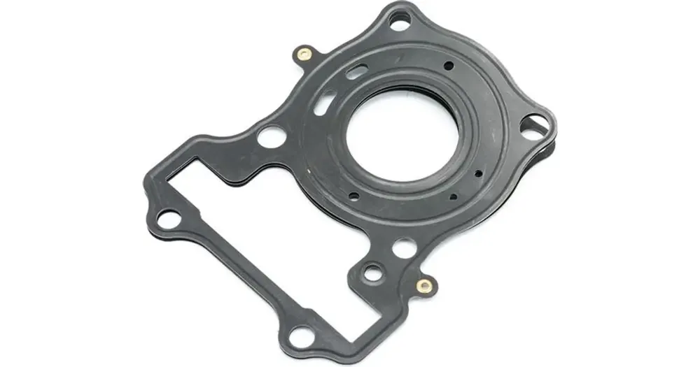 Kannen tiiviste Romet RCR V2 / Benda Chinchilla 125 Superhinta