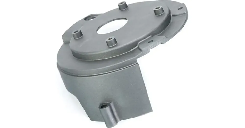 Tarjous Eturattaan suojus Romet RCR V2 / Benda Chinchilla 125