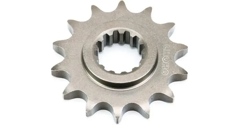 Bestseller Etuhammasratas 428 14 hammasta Romet RCR V2 125