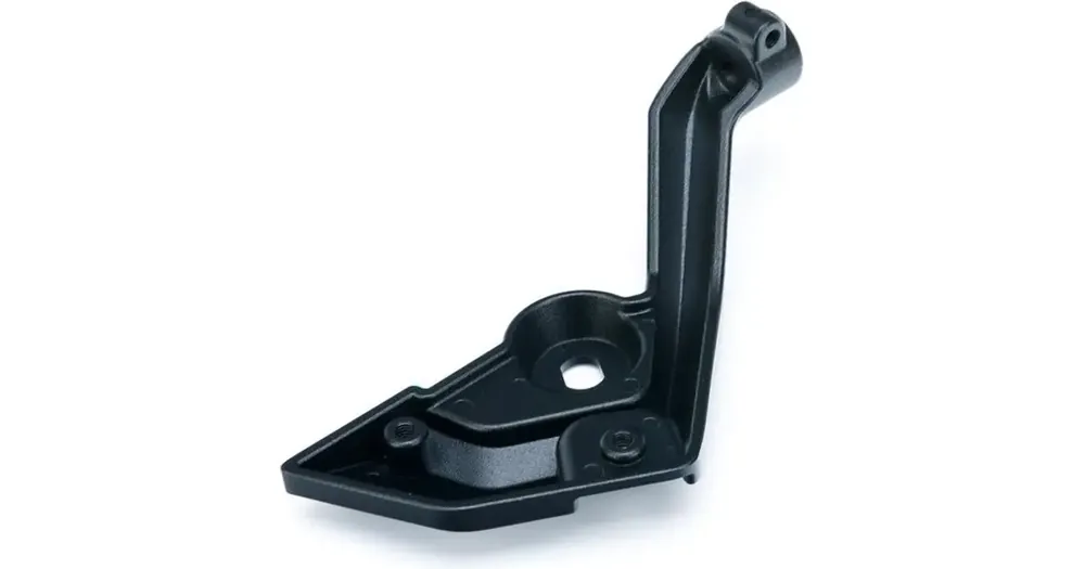 Etuvalon vasen kiinnike Romet RCR V2 125 Sertifioitu