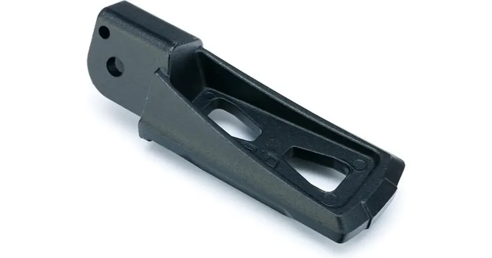 Jalkatappi matkustajalle vasen Romet RCR V2 125 Halpa