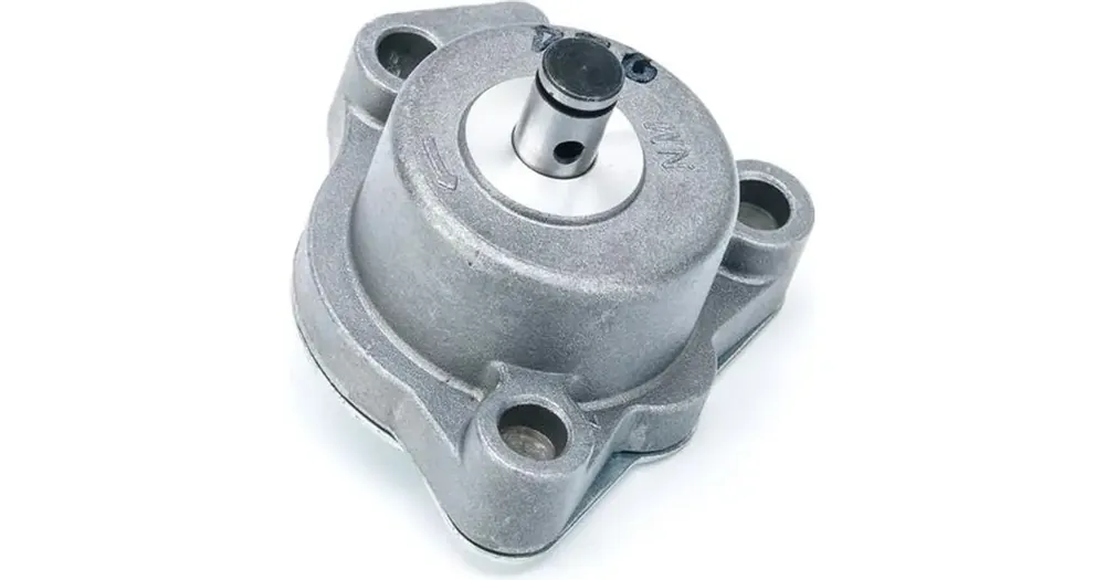 Uutuus Öljypumppu Romet RCR V2 / Benda Chinchilla 125