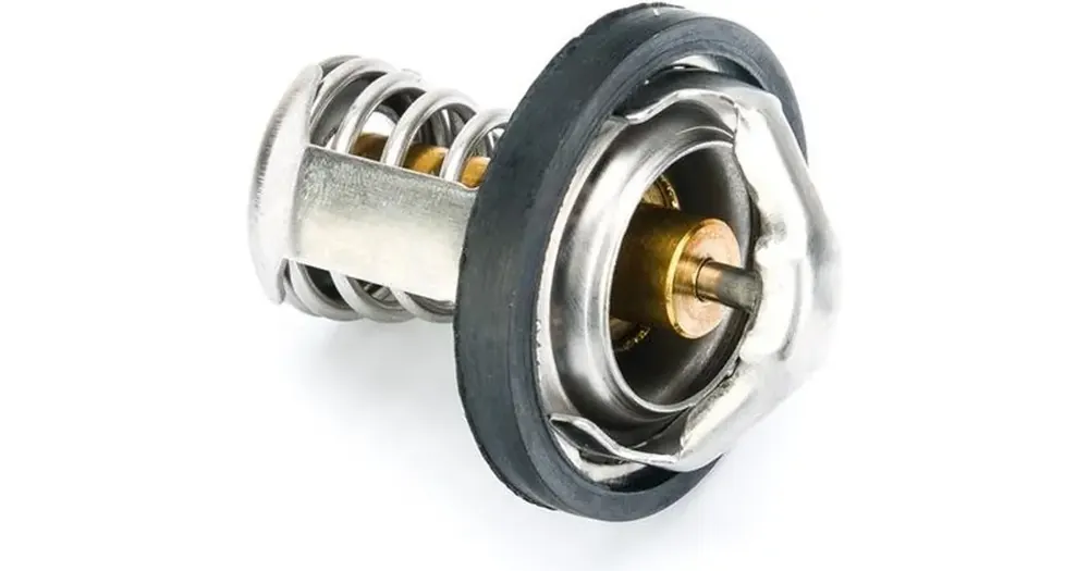 Termostaatti Romet RCR V2 / Benda Chinchilla 125 Tarjoushinta