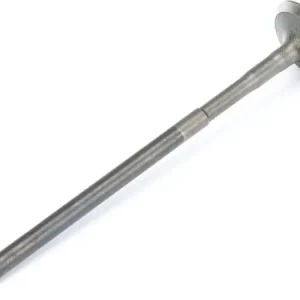 Alennus Pakoputken venttiili Romet RCR V2 / Benda Chinchilla 125