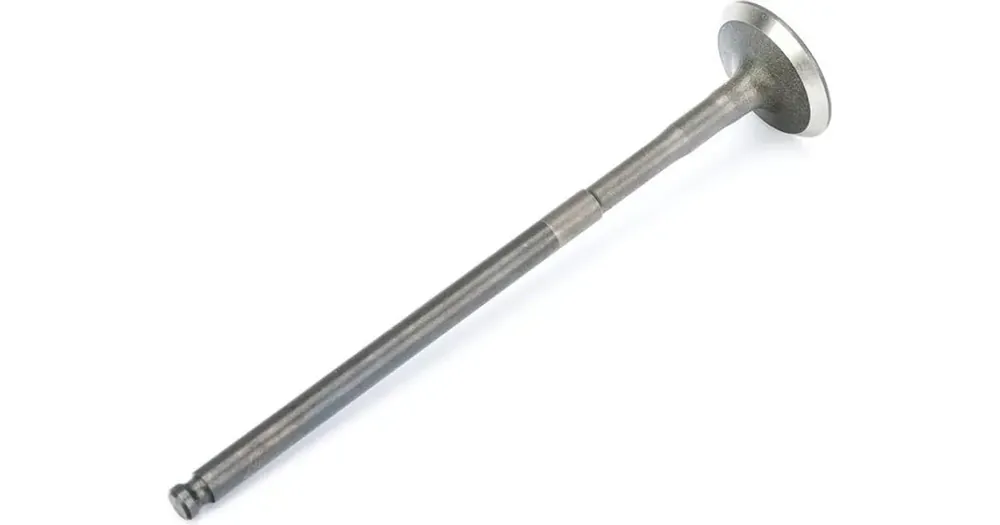 Alennus Pakoputken venttiili Romet RCR V2 / Benda Chinchilla 125