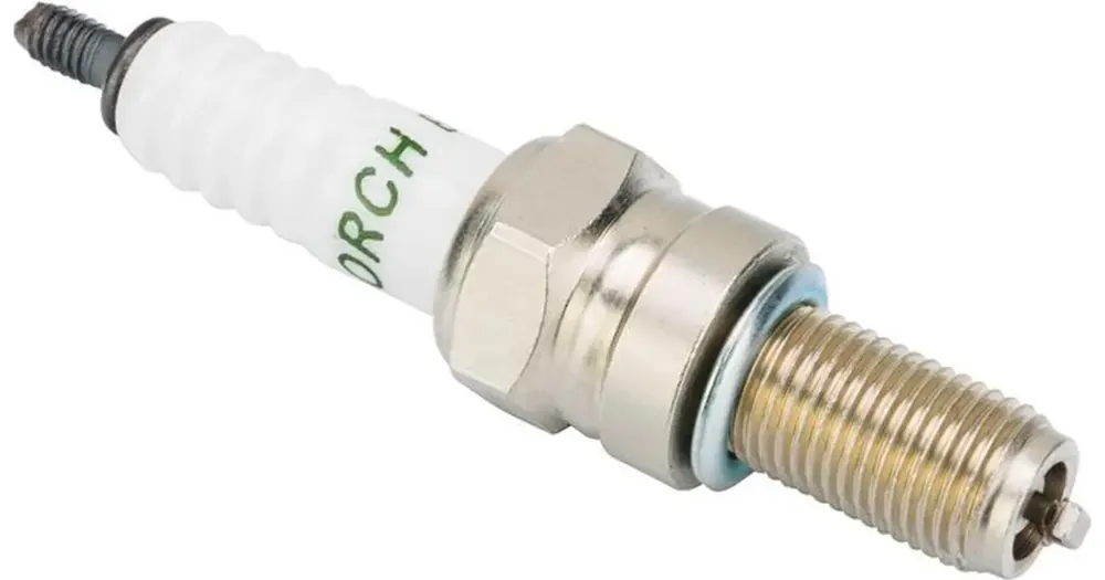 Sytytystulppa B8RC Torch Romet RCR V2 / Benda Chinchilla 125 Asiakkaiden Suosikki