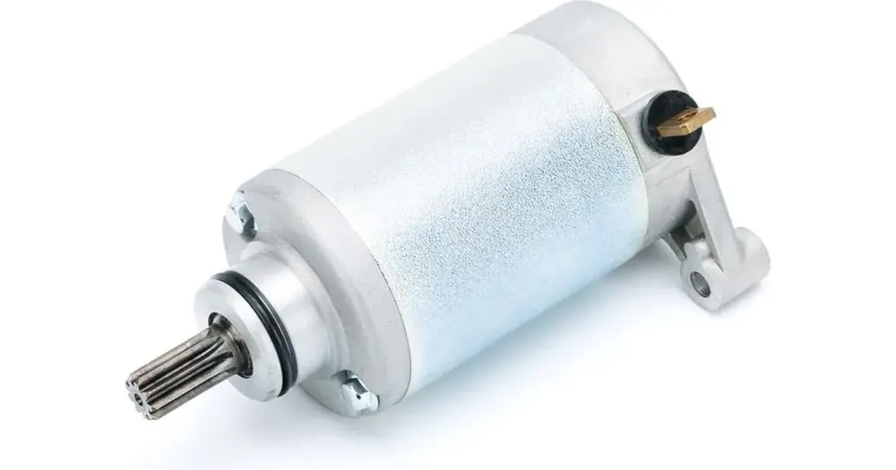 Sähköstartti Romet RCR V2 / Benda Chinchilla 125 Halpa
