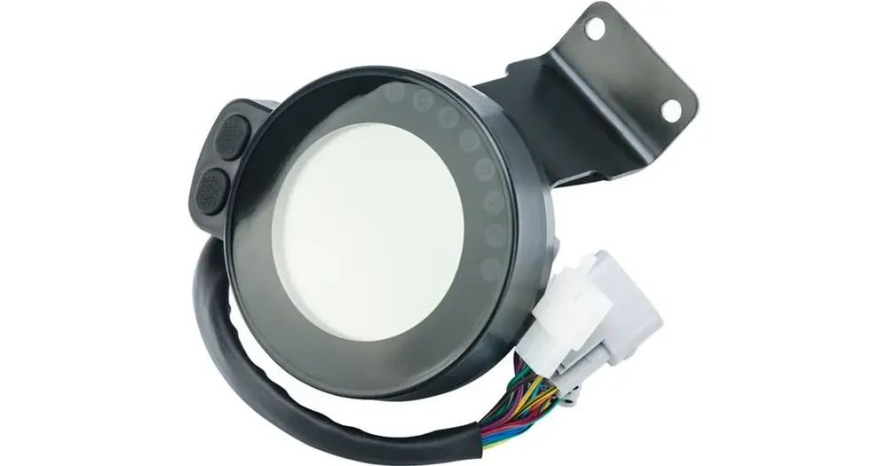 Nopeusmittari Romet RCR V2 125 Vain Rajoitetun Ajan