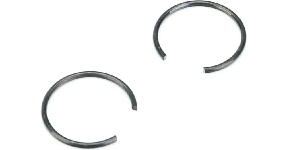 Kuuma Tarjous Männäntapin lukitus 13mm Romet RCR V2 / Benda Chinchilla 125
