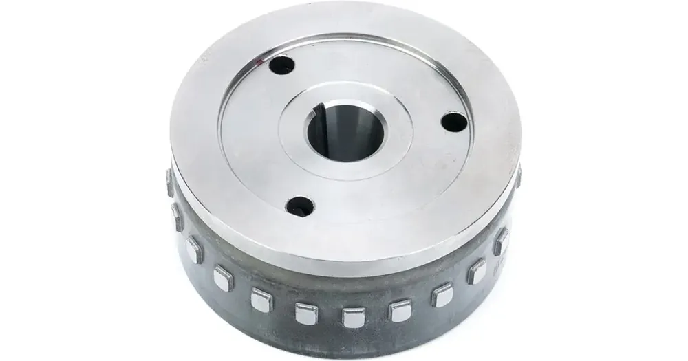 Alennus Magneetto, magneettopyörä Romet RCR V2 / Benda Chinchilla 125