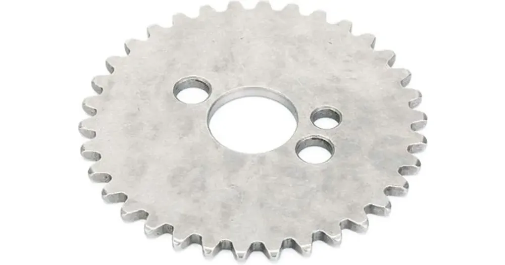 Paras Hinta Nokka-akselin hammasratas Romet RCR V2 / Benda Chinchilla 125