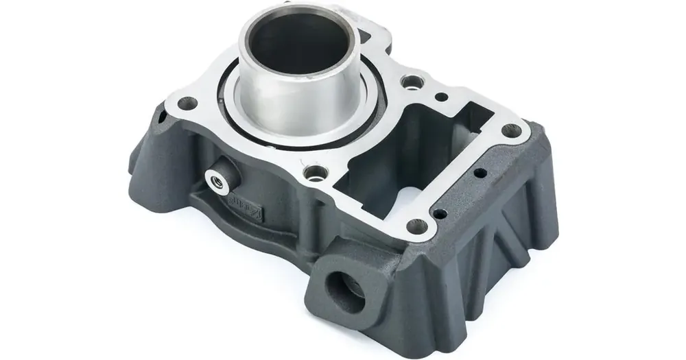 Osta Verkossa Paljas sylinteri, etummainen, Romet RCR V2 / Benda Chinchilla 125