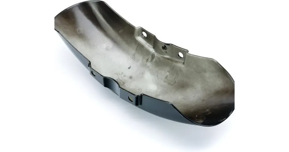 Etuvanne Benda Chinchilla 125 Kausialennus
