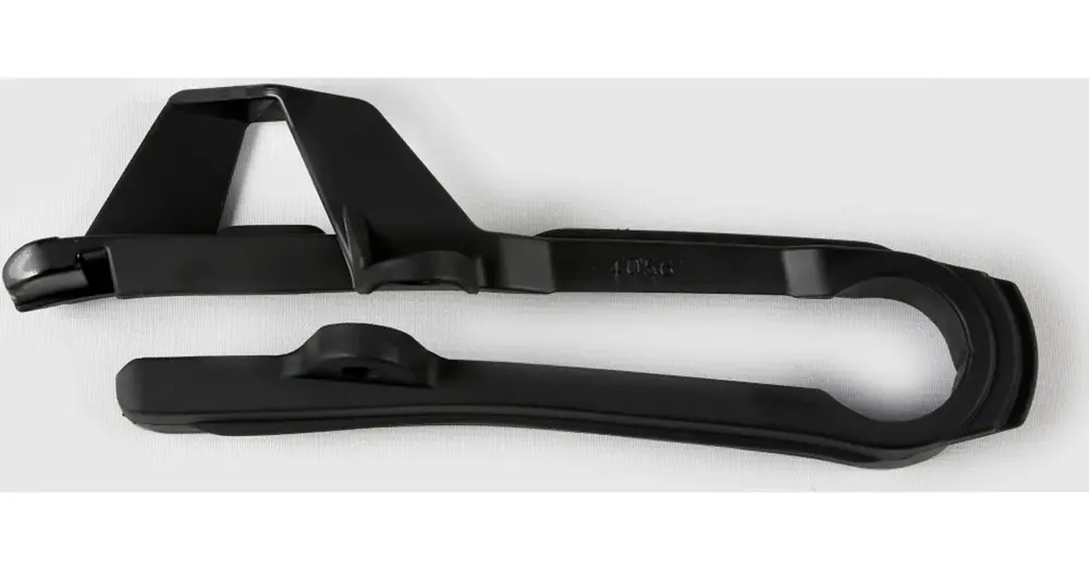 UFO Plast Ketjunohjain musta KTM SX 85 15- Flash-Tarjous