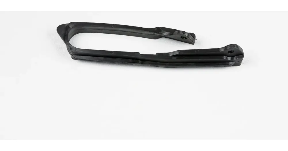 Edullinen Hinta Ketjunohjain musta UFO Plast Suzuki RM 125 / RM 250 96-98