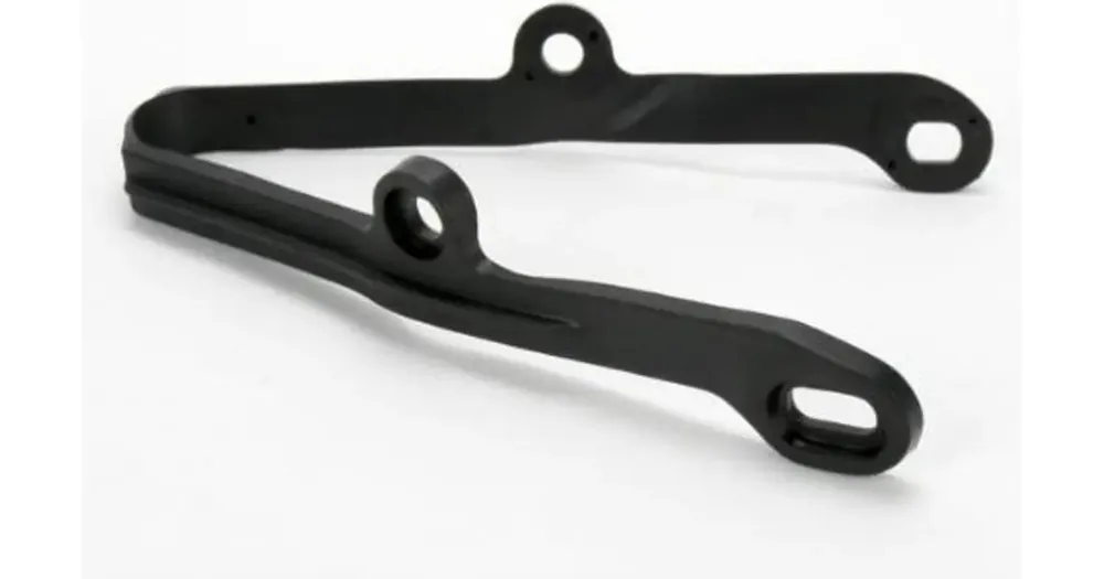 Ketjunohjain sininen UFO Plast Kawasaki KXF 250 / 450 09-16 Alennus
