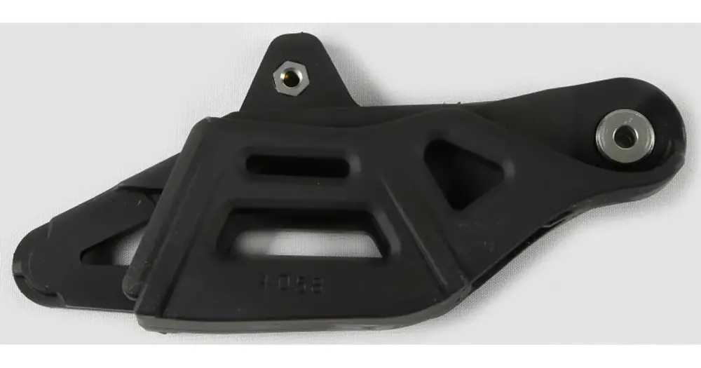 Ketjunohjain musta UFO Plast KTM SX 85 15- Ilmainen Palautus