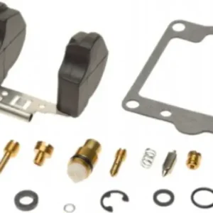 Ajankohtainen Kaasuttimen korjaussarja WM Motor Suzuki GS750/E/T/L 80-83