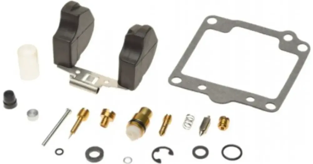 Ajankohtainen Kaasuttimen korjaussarja WM Motor Suzuki GS750/E/T/L 80-83