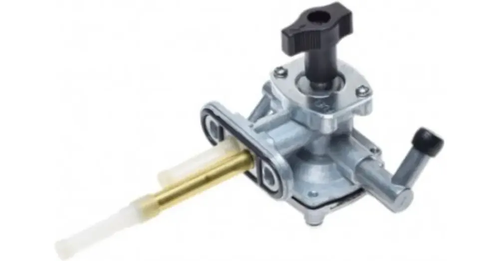 Pakollinen (Must-Have) Polttoainehana WM Motor Suzuki 44300-07G01