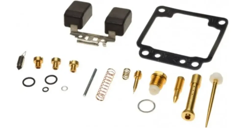 Alennus Kaasuttimen korjaussarja WM Motor Yamaha XJ650 / XJ750