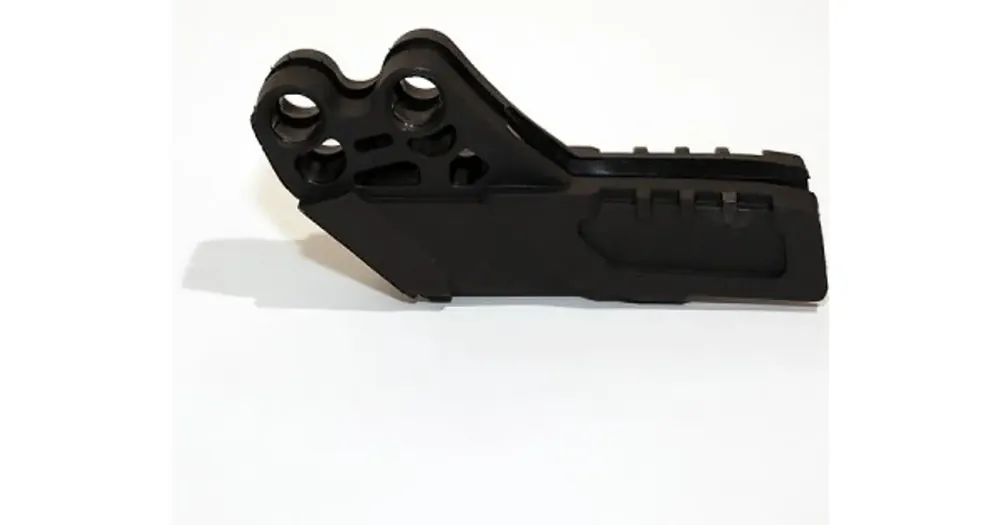 Ketjunohjain sininen UFO Plast Kawasaki KXF 250 / KXF 450 06-08 Poisto