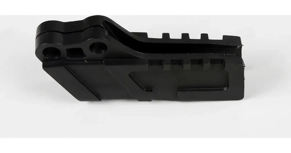 Sertifioitu Ketjunohjain musta UFO Plast Kawasaki KX / KXF 125 / 250 03-08