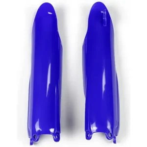 Aito Iskunvaimentimen suojat siniset UFO Plast Yamaha YZ / YZF 08-