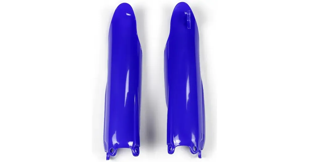 Aito Iskunvaimentimen suojat siniset UFO Plast Yamaha YZ / YZF 08-