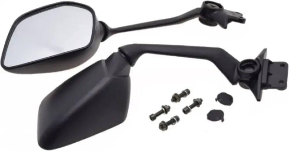 Uusi Kokoelma Peilit sarja, E13-hyväksyntä, WM Motor Yamaha T-MAX 530