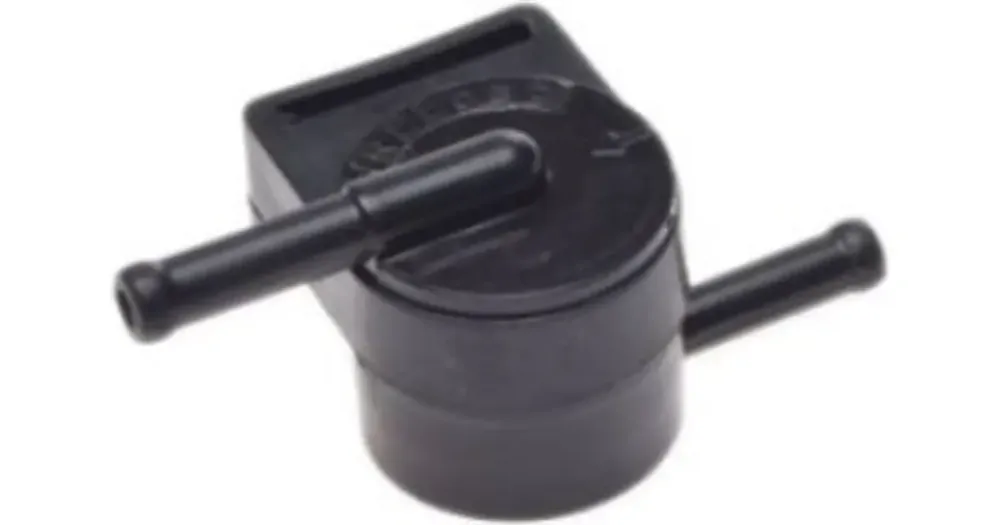 Polttoaineen takaiskuventtiili WM Motor Romet ADV 125 FI PRO / Junak RX ONE Suosittu