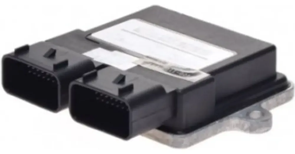 ECU moottorinohjainlaite WM Motor Romet ADV 125 FI PRO / Junak RX ONE Viimeinen Mahdollisuus