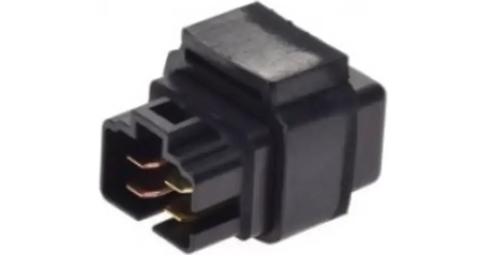 Uusi Kokoelma Polttoainepumpun rele WM Motor Romet ADV 125 FI PRO / Junak RX ONE