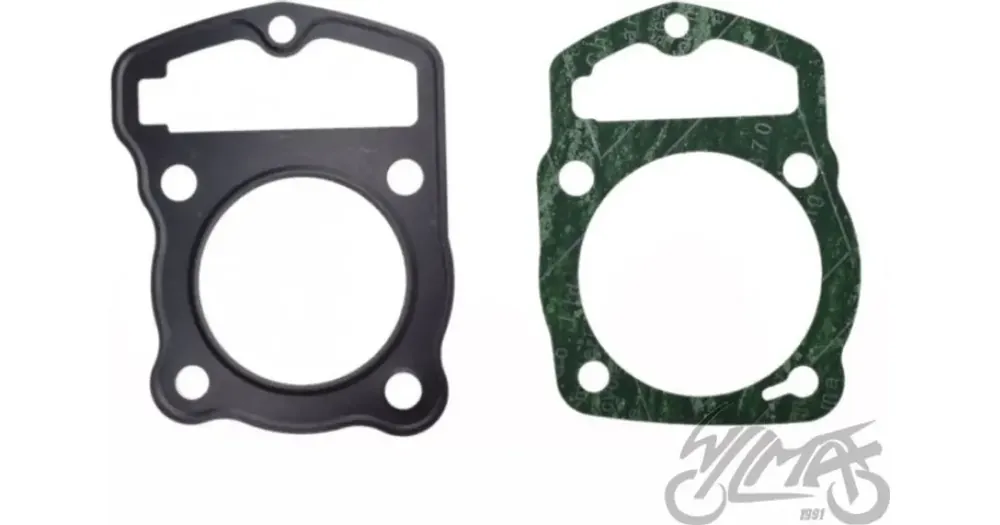 Moottorin tiivistesarja 125cc WM Motor 152FMM-2 Suosittu