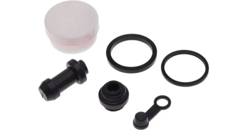 Takajarrupuristimen korjaussarja, WM Motor, Tourmax BCR-116, Honda / Kawasaki / Suzuki Osta Tänään