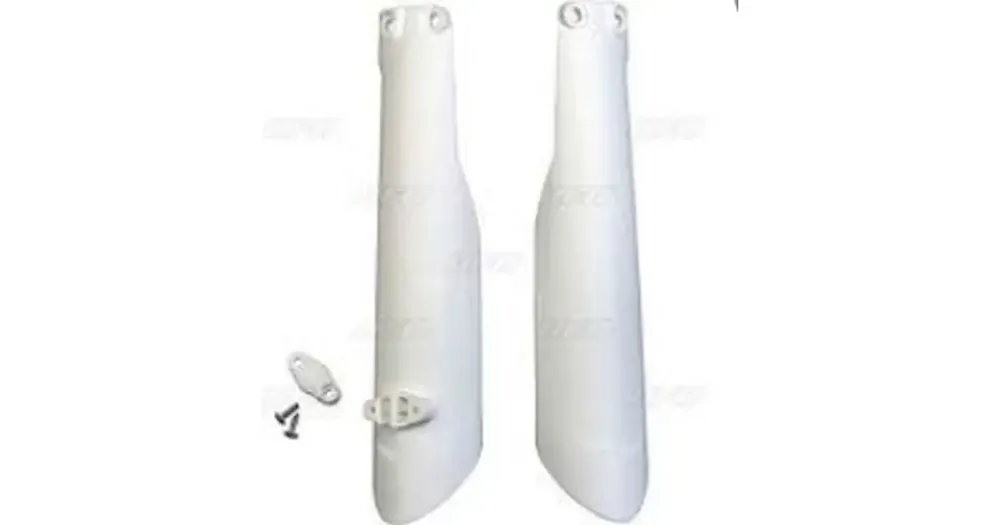 UFO Plast iskunvaimentimen suojat Honda CRF 450R / 450RX 17-18 Vain Rajoitetun Ajan